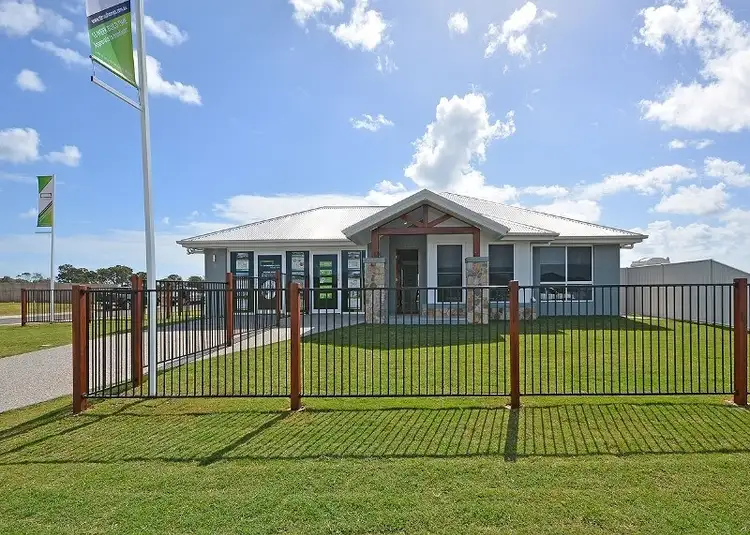 Fourth view of Homely land listing, Lot 109 Imperial Circuit, Eli Waters QLD 4655