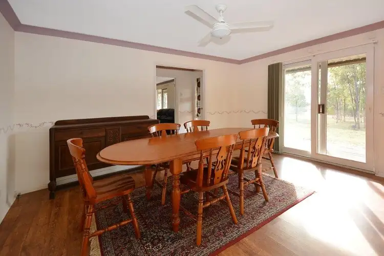 Seventh view of Homely rural property listing, 539 Quia Station Road, Emerald Hill NSW 2380