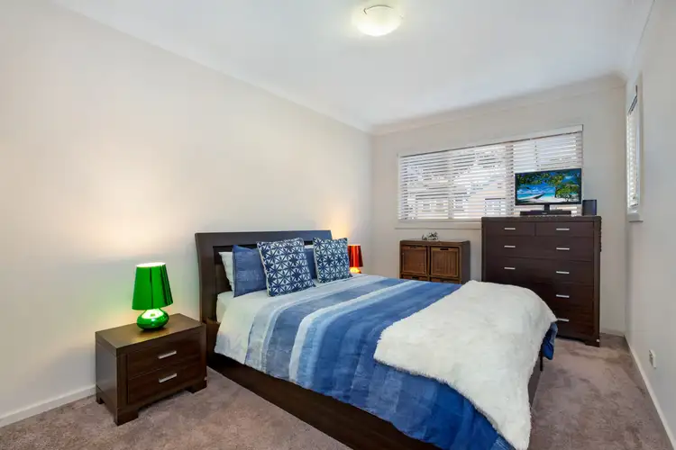 Fifth view of Homely apartment listing, 4/99 Falcon Street, Crows Nest NSW 2065