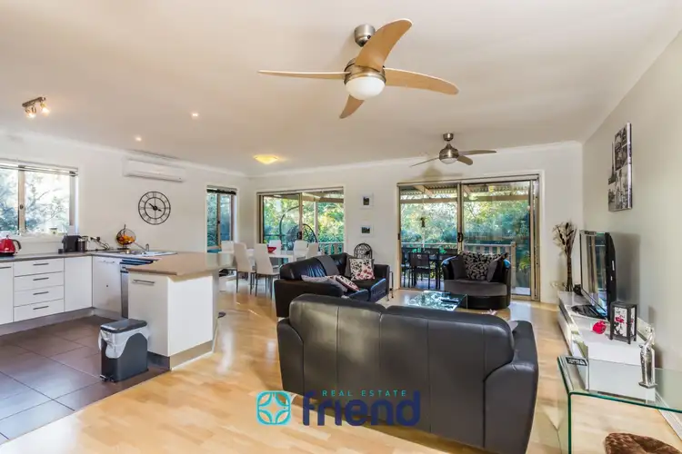Sixth view of Homely semi-detached listing, 1/21 One Mile Close, Boat Harbour NSW 2316