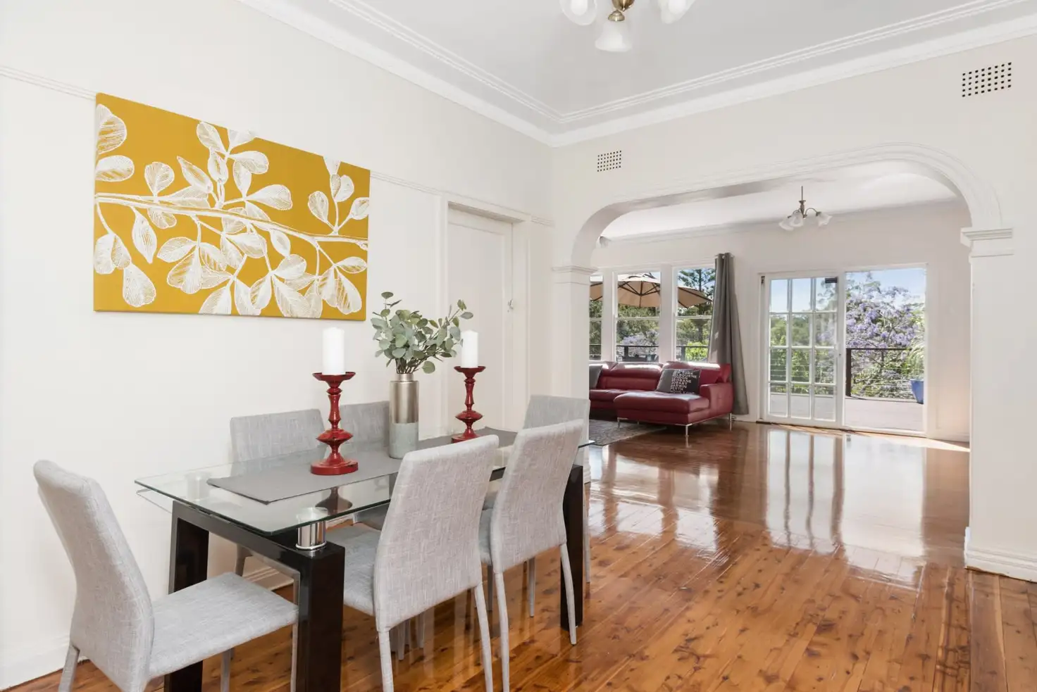 Main view of Homely house listing, 8 Wingadee Street, Lane Cove NSW 2066