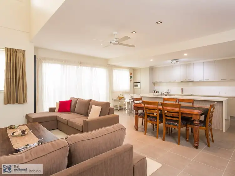 Second view of Homely townhouse listing, 4/59-61 Benowa Road, Southport QLD 4215