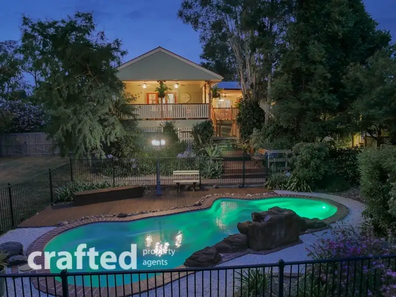 Main view of Homely house listing, 14 Janet Court, Jimboomba QLD 4280