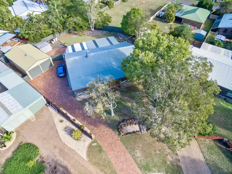 Second view of Homely house listing, 36 Buchan Drive, Bargara QLD 4670