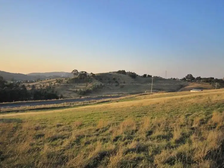 Second view of Homely land listing, 25 Scotts Court, Acacia Hills TAS 7306