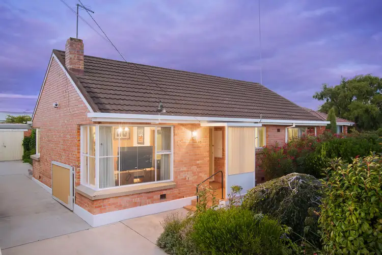 63 Crawford Street, Mowbray TAS 7248
