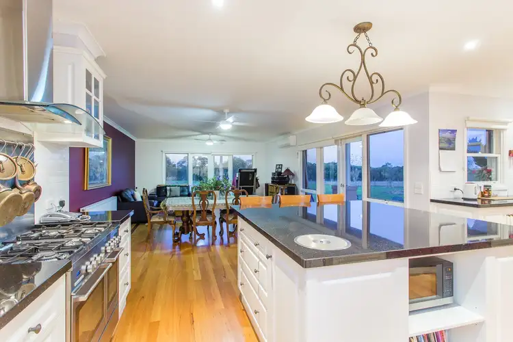 Second view of Homely rural property listing, 432-440 Swan Bay Road, Wallington VIC 3221