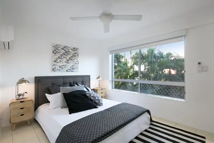 Third view of Homely unit listing, 4/24 Whytecliffe St, Albion QLD 4010