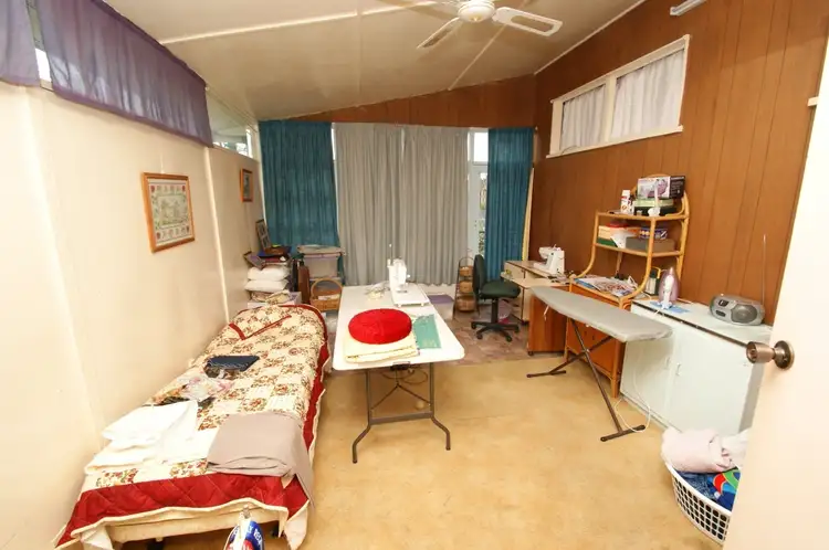 Sixth view of Homely house listing, 14 Logan Street, Norville QLD 4670