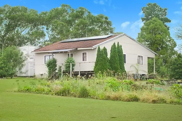 Fifth view of Homely rural property listing, 38 Kirks Road, Mangrove Mountain NSW 2250