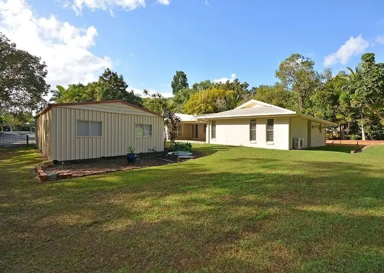 Third view of Homely house listing, 11 Waterview Drive, Dundowran Beach QLD 4655