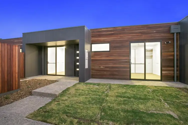 Third view of Homely townhouse listing, Lot 414 Plantation Drive, Barwon Heads VIC 3227