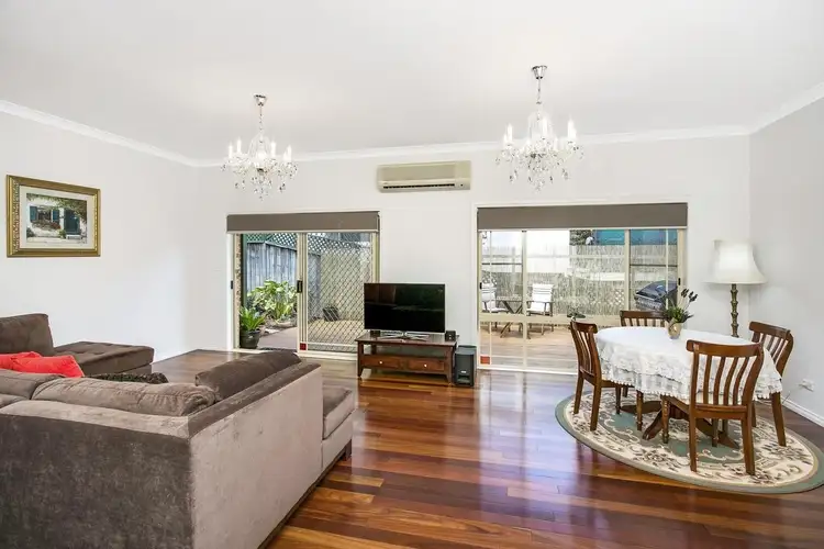 Second view of Homely villa listing, 4/71 Melville Street, Ryde NSW 2112