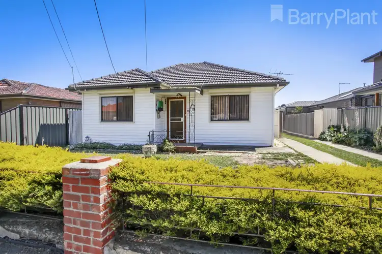 Second view of Homely house listing, 70 Blanche Street, Ardeer VIC 3022