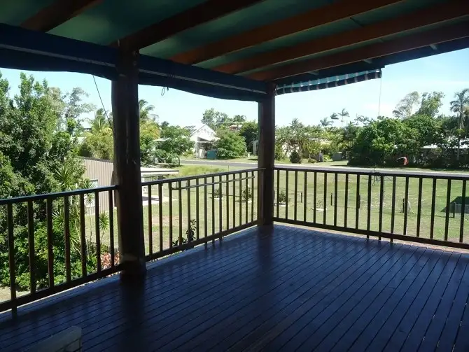Fourth view of Homely house listing, 34 Seafarer Street, South Mission Beach QLD 4852