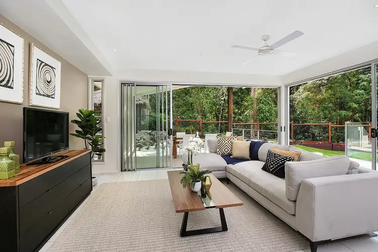 Fourth view of Homely house listing, 22 Paluma Terrace, Buderim QLD 4556