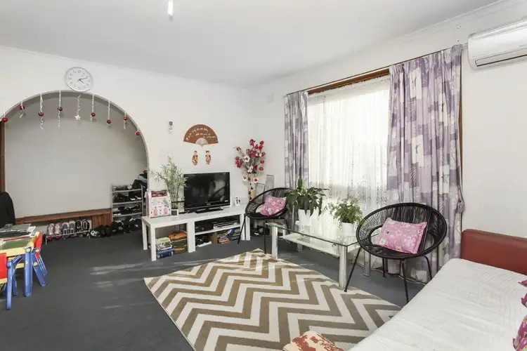 Third view of Homely unit listing, 7/1 Kingsville Street, Kingsville VIC 3012