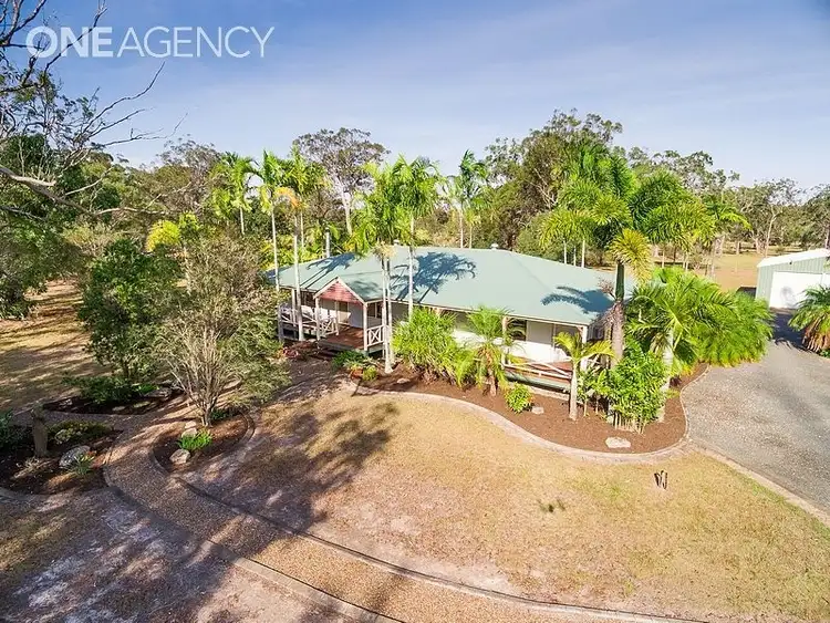 89 Rowley Road, Booral QLD 4655