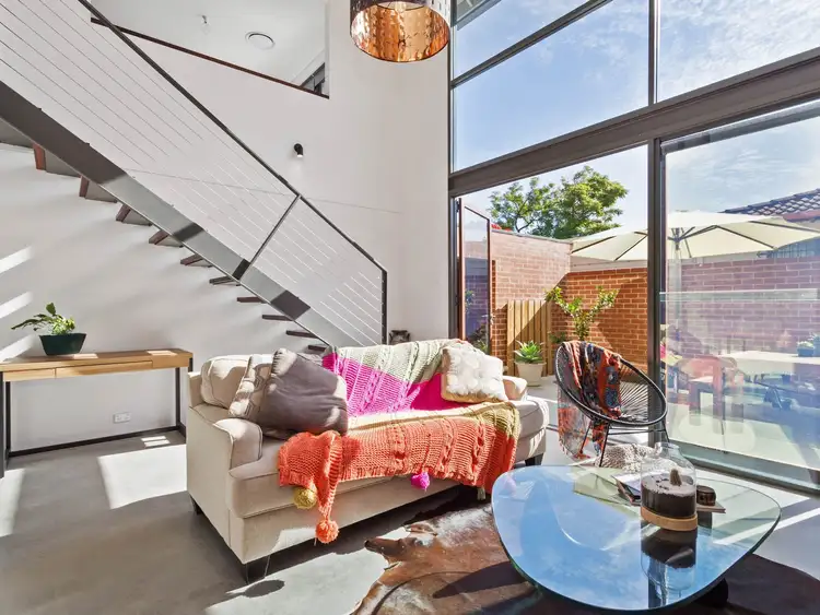 Main view of Homely townhouse listing, 3/15 Jersey Street, Jolimont WA 6014