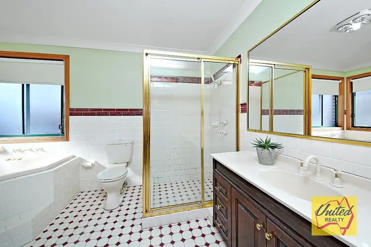 Sixth view of Homely house listing, 15 Cape Barron Avenue, Green Valley NSW 2168