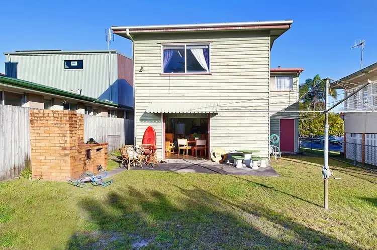 Fifth view of Homely house listing, 15 Twenty Third Ave, Palm Beach QLD 4221