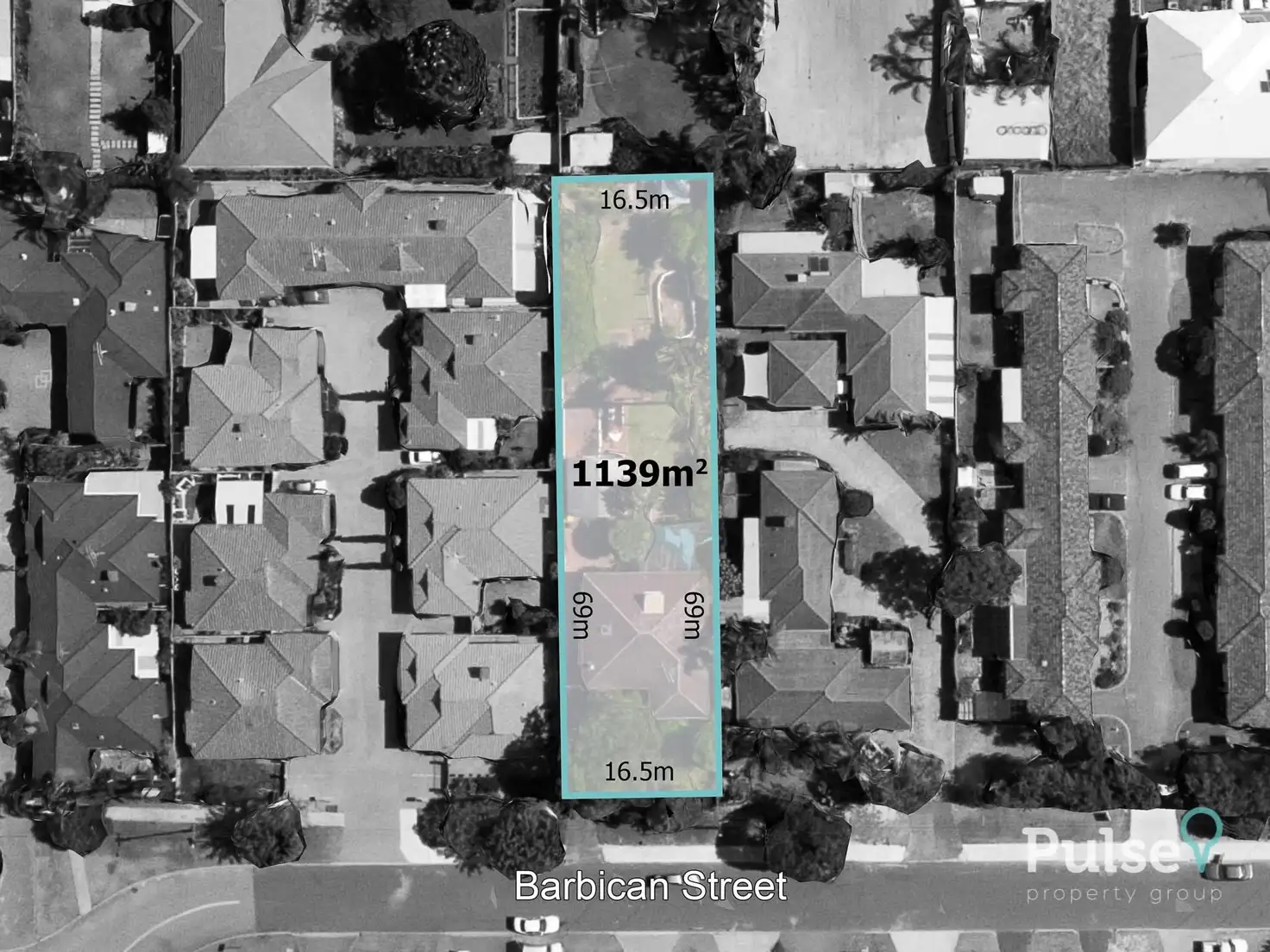 Main view of Homely house listing, 64 Barbican Street W, Shelley WA 6148