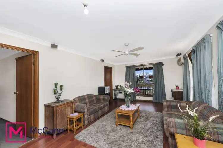 Third view of Homely house listing, 9 Cullavin Street, Gunning NSW 2581