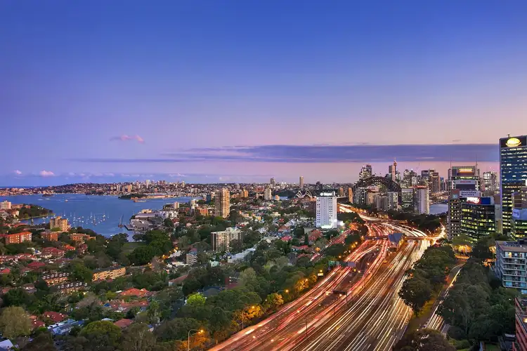 37/95A Ridge Street, North Sydney NSW 2060