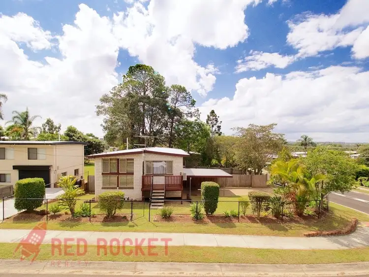 7 Strathdarr St, Woodridge QLD 4114