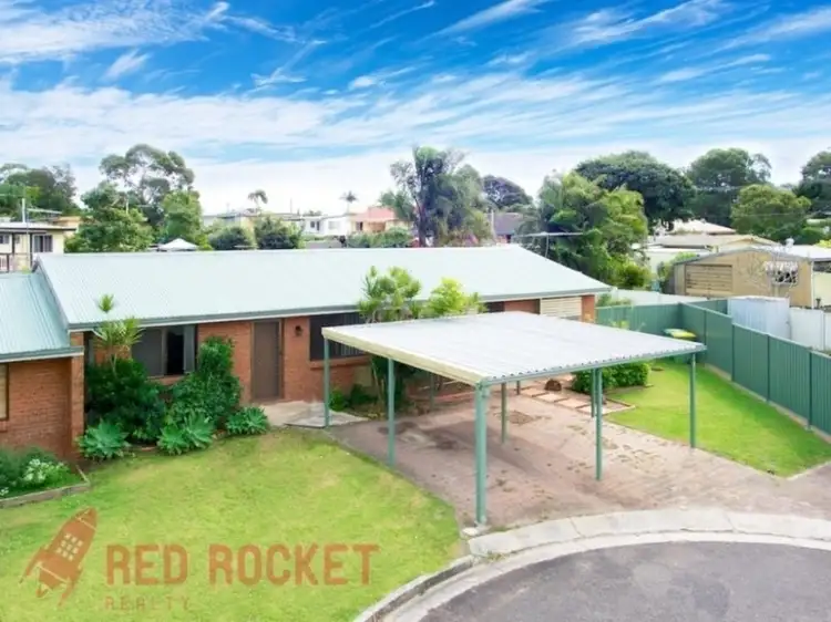 13/7 Marlow Street, Woodridge QLD 4114