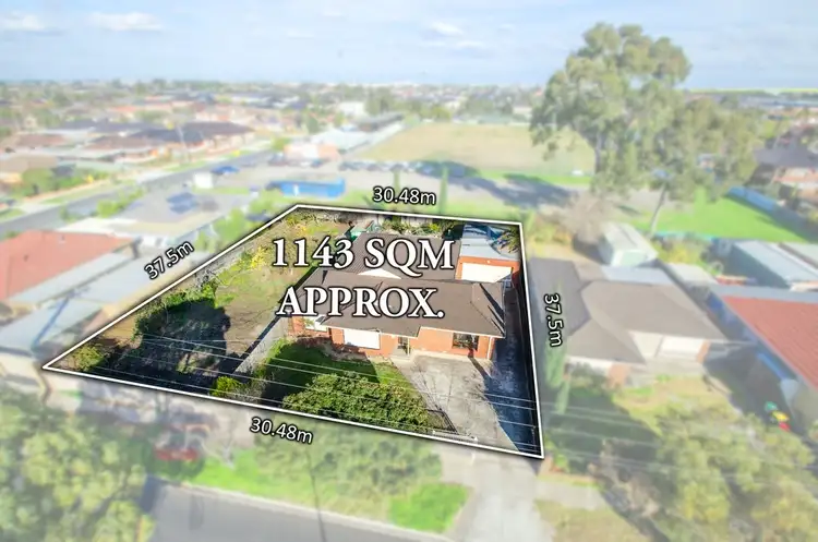 73 Hilma Street, Sunshine West VIC 3020