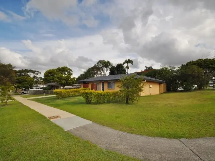 Main view of Homely house listing, 20 Ellen Street, Kingston QLD 4114