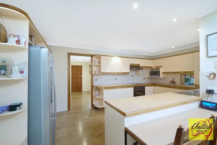 Seventh view of Homely house listing, 27 Griffiths Avenue, Camden South NSW 2570