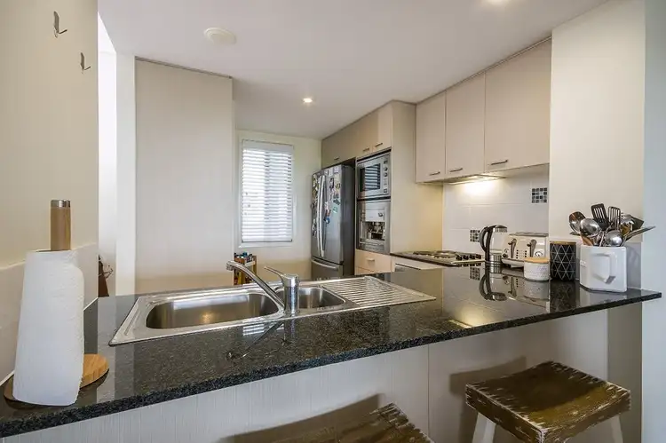 Sixth view of Homely apartment listing, 56/4 Grand Parade, Parrearra QLD 4575
