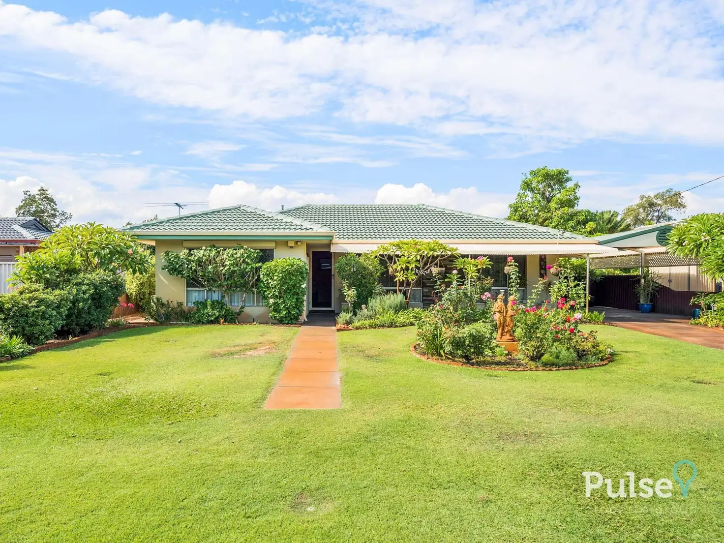 Main view of Homely house listing, 14 Morrison Way, Willetton WA 6155