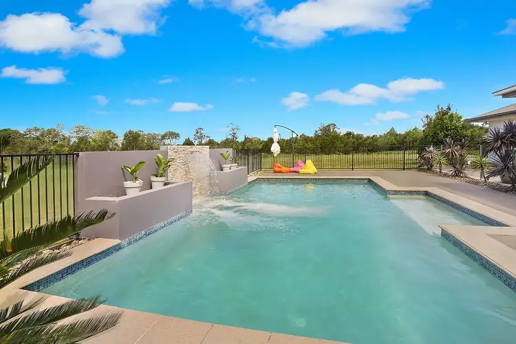 Third view of Homely house listing, 9 McKeiver Court, Glenview QLD 4553