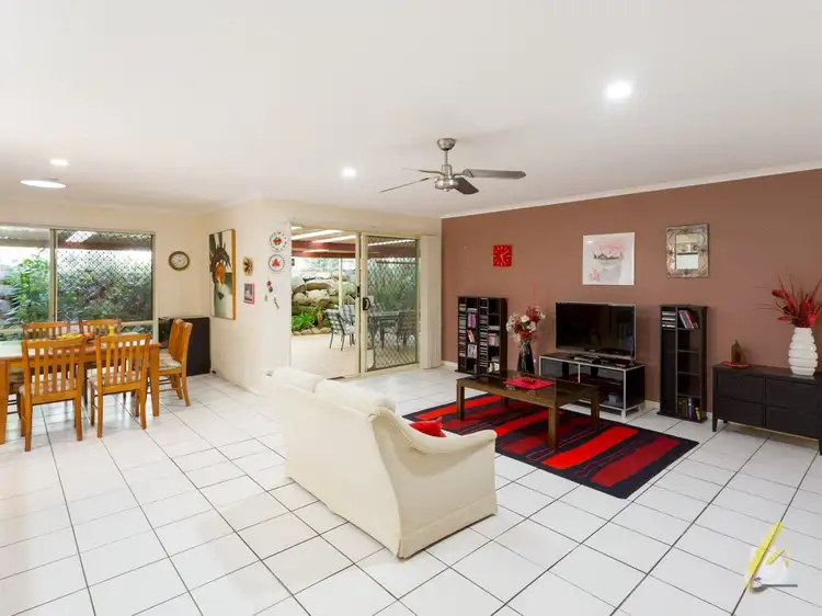 Fifth view of Homely house listing, 47 Sheldrake Place, Moggill QLD 4070