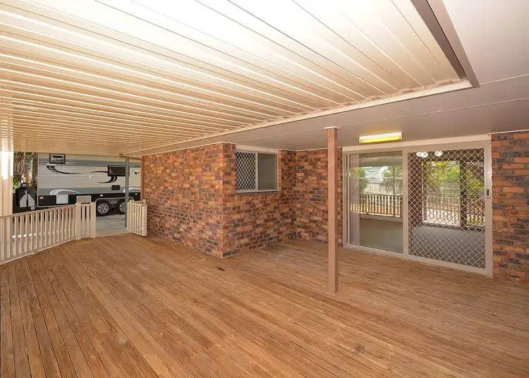 Fifth view of Homely house listing, 1 Andersen Avenue, Urraween QLD 4655