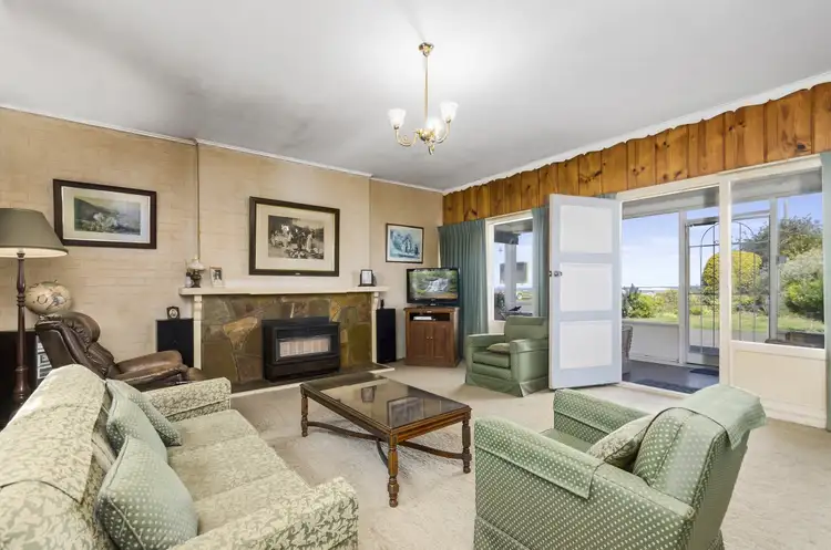 Third view of Homely house listing, 80 Tuckfield Street, Ocean Grove VIC 3226