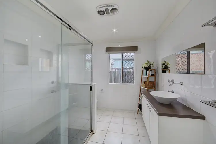 Third view of Homely house listing, 59 Beatrice Street, Walkervale QLD 4670