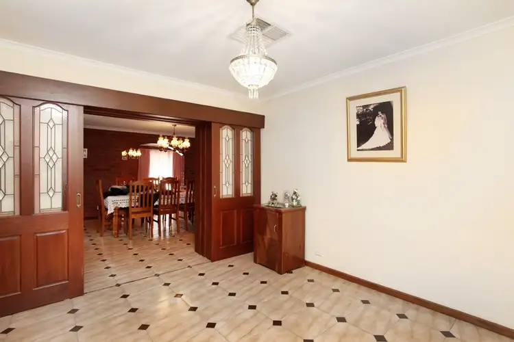 Fifth view of Homely house listing, 35 Sunhill Crescent, Ardeer VIC 3022