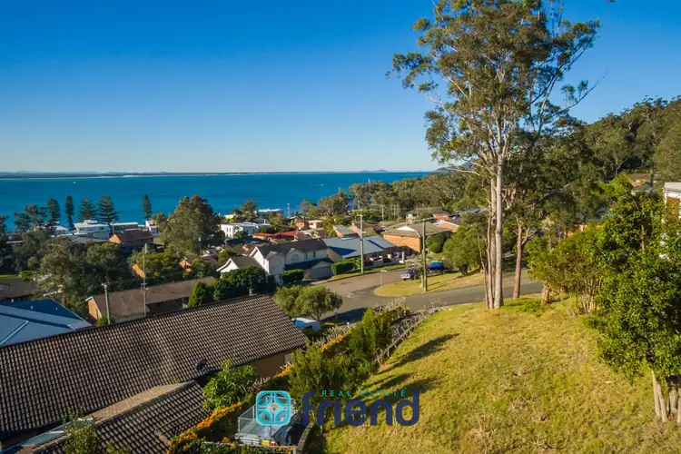 Main view of Homely land listing, 2 Warruga Street, Corlette NSW 2315