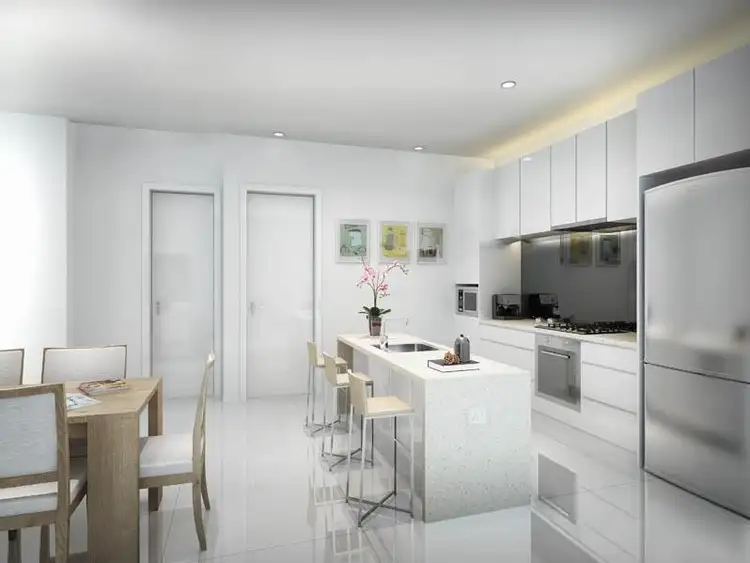Fourth view of Homely apartment listing, 36 Mascar St, Upper Mount Gravatt QLD 4122