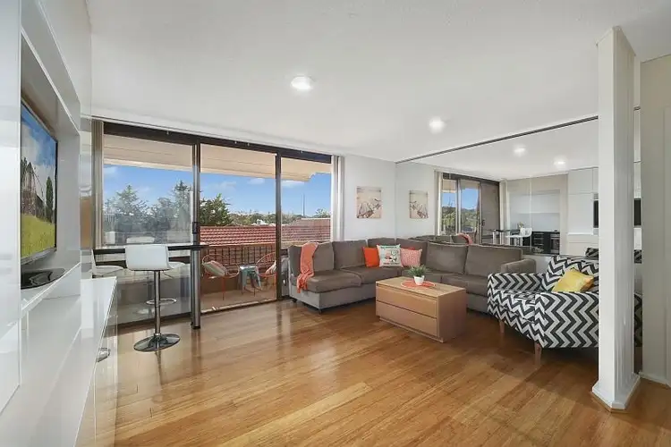 Main view of Homely apartment listing, 4/46 Burrawan Street, Port Macquarie NSW 2444