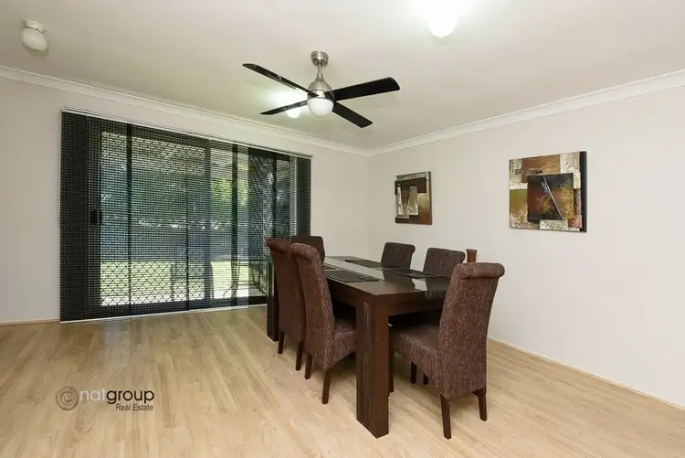 Fifth view of Homely house listing, 15 Sundowner Street, Regents Park QLD 4118