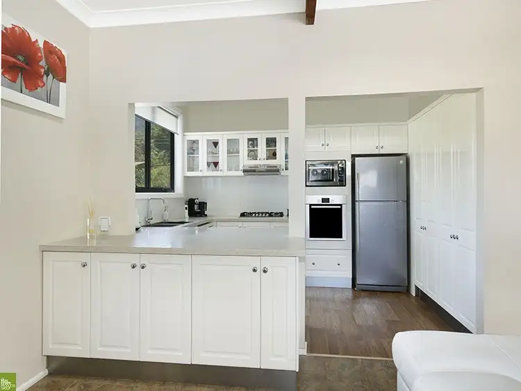 Sixth view of Homely house listing, 56 Ramah Avenue, Mount Pleasant NSW 2519