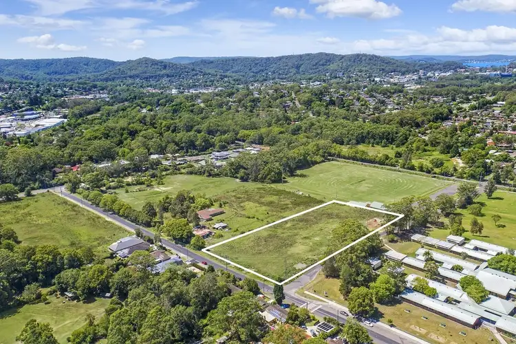 Fifth view of Homely land listing, Lot 7, The Grounds Estate, CNR of Fountains Rd & Pandala Road, Narara NSW 2250