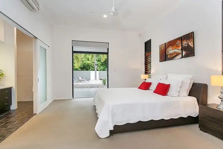Fifth view of Homely house listing, 11 Bramble Street, Clifton Beach QLD 4879