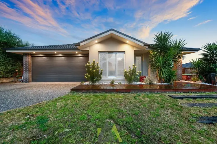 9 Towbeet way, Botanic Ridge VIC 3977