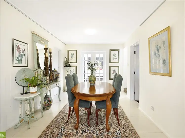 Sixth view of Homely semi-detached listing, 2 Bellebrae Avenue, Mount Ousley NSW 2519